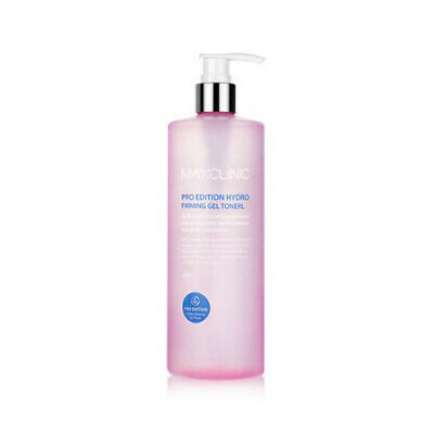 Nước hoa hồng MAXCLINIC dạng gel làm săn chắc da 500ml
