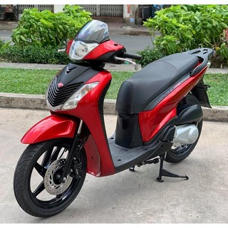Chắn gió SH Ý