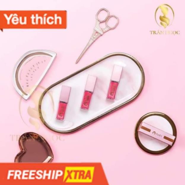 Son Dưỡng Yuki Make Up - Hanayuki CHÍNH HÃNG 100% - HANAYUKI CLINIC