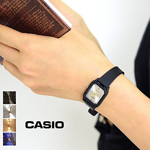Đồng hồ nữ dây nhựa Casio Anh Khuê LQ-142 LQ-142E-7ADF