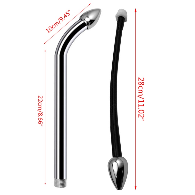 Vòi Vệ Sinh Bằng Thép Không Gỉ Cho Người Lớn