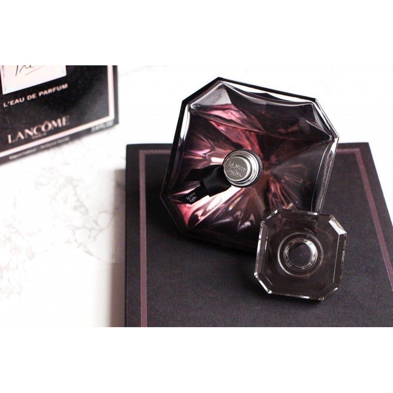 NƯỚC HOA LANCOME LANUIT TRESOR EAU DE PARFUM 100ml v