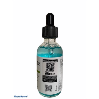 serum B5 Hydro cấp ẩm,dưỡng trắng Chuẩn Hàn
