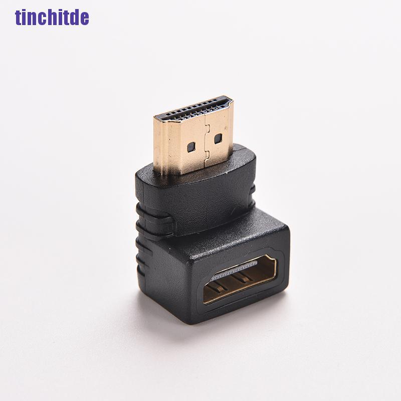 Dây Cáp Hdmi 270 90 Độ Chuyên Dụng Cho Xe Hơi