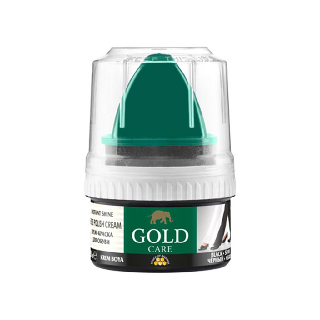 XI KEM ĐÁNH GIÀY GOLDCARE - GC1000