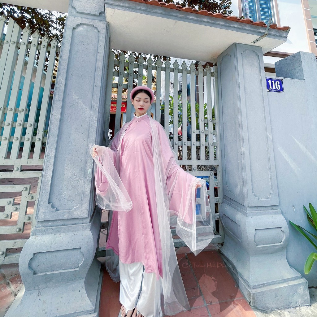 ÁO CHOÀNG VIỆT PHỤC - CỔ PHỤC PHỤ KIỆN ÁO CHOÀNG CHO ÁO TẤC VIỆT | BigBuy360 - bigbuy360.vn