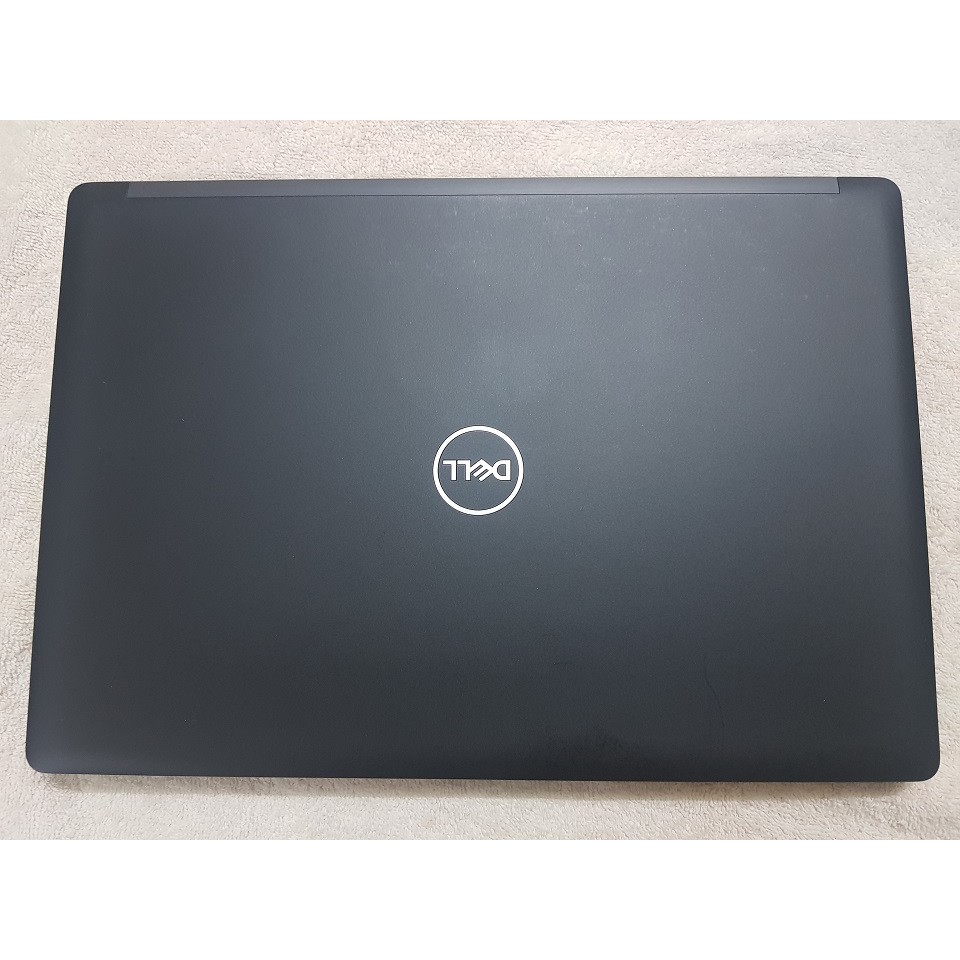 Laptop Dell E5290 - Core i5 8350U/ 8G/ 256G SSD/ 12.5inch/ đèn phím/ máy nhỏ gọn, đẹp keng likenew/ ảnh thật | BigBuy360 - bigbuy360.vn
