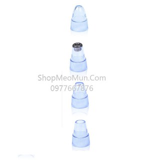 Máy Hút Mụn COMEDO MS 02 .