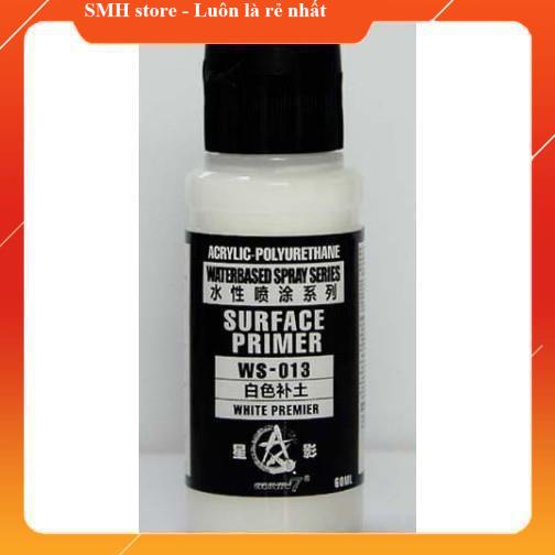 Sơn lót và thinner sunin7 - 60ml gốc nước | BigBuy360 - bigbuy360.vn