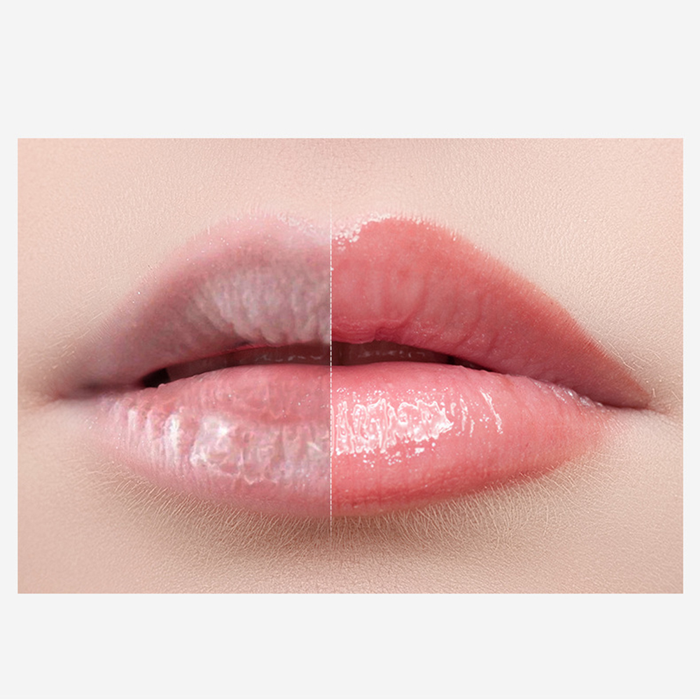 [Hàng mới về] Son Dưỡng Môi Chống Nứt Nẻ Dưỡng Ẩm Chăm Sóc Môi Mịn Màng 3.5g