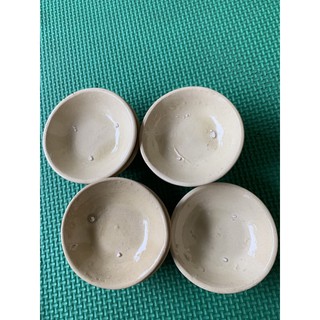 Sét 10 Chén đá muối tiêu