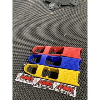 Cao Su Đỡ Sên Ex150 Không Khoan Gấp