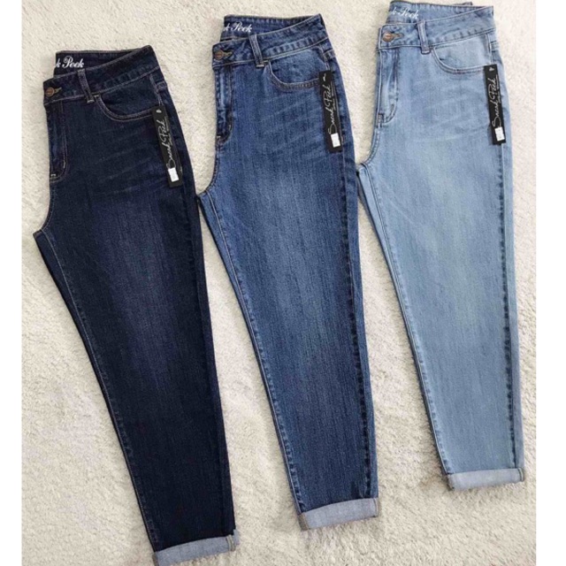 Quần baggy size đại xuất khẩu