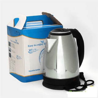 ẤM SIÊU TỐC ELECTRIC KETTLE 1.8 LÍT