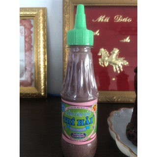 Mắm Tôm Bắc Trí Hải 225g
