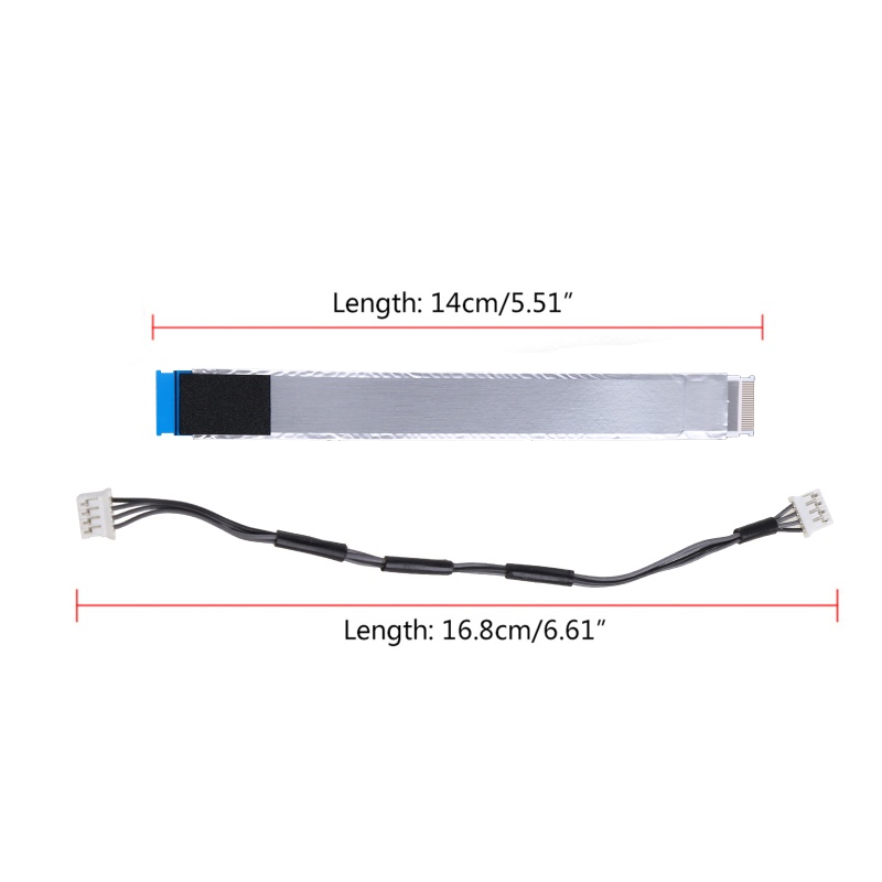 Dây Cáp Quang Học Thay Thế Cho Bo Mạch Chủ KEM-490AAA