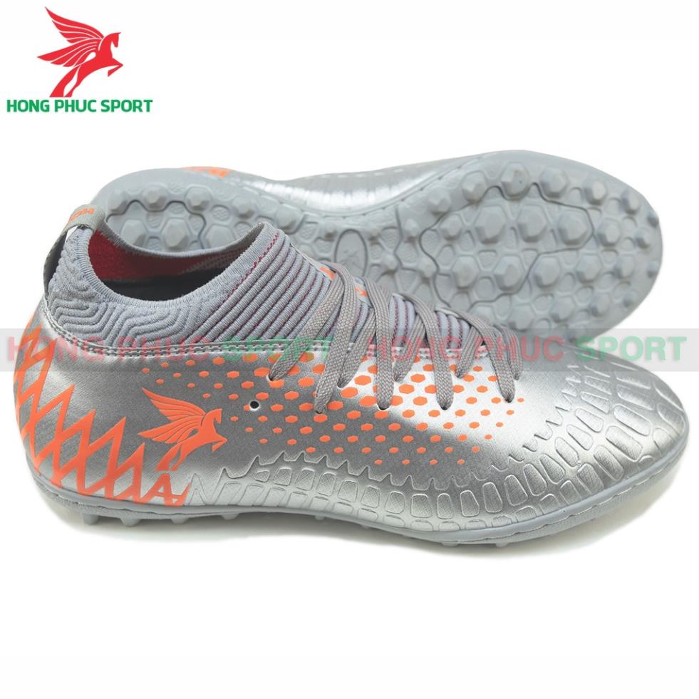 ✾ GIÀY ĐÁ BÓNG SÂN CỎ NHÂN TẠO THƯƠNG HIỆU HỒNG PHÚC SPORT HP22 SPEED FULL HỘP KHÂU FULL ĐẾ ✾ ,