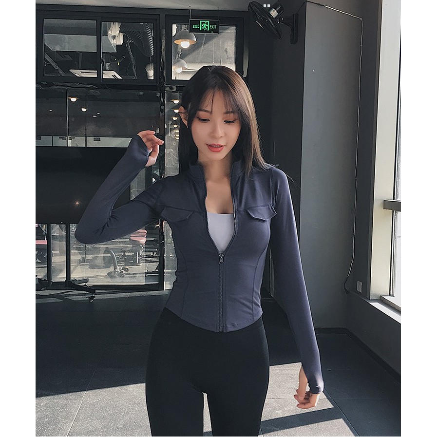 ĐỒ TẬP GYM YOGA ZUMBA