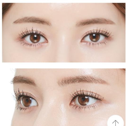 Chuốt Mi The Style 3D/4D Missha Mascara (7g)