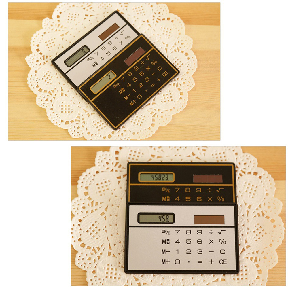 Máy tính bỏ túi tiện dụng