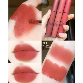 SON 3CE VELVET LIP TINT