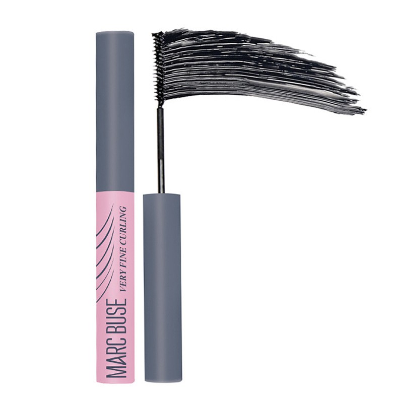 (Hàng Mới Về) Mascara Đầu Cọ Nhỏ Chống Thấm Nước Không Lem Marc Buse | BigBuy360 - bigbuy360.vn
