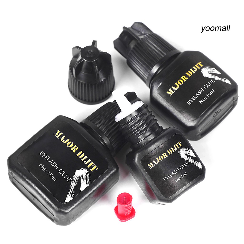 Keo Dán Lông Mi Nhanh Khô Lâu Trôi Tiện Dụng Dành Cho Nữ