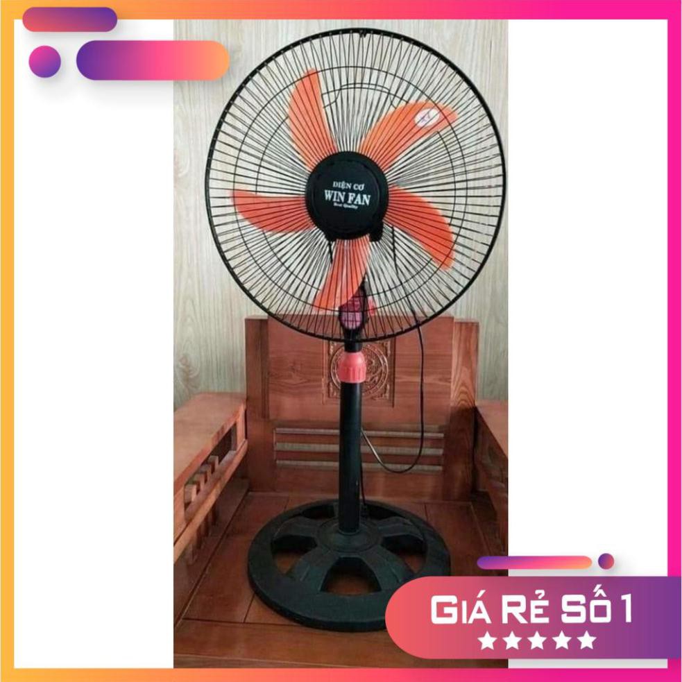 [Hàng Chính Hãng]Quạt Đứng - Quạt Cây - Quạt Lỡ - Quạt Lửng WIN FAN 5 cánh ,3 Mức Gió cưc mạnh | BigBuy360 - bigbuy360.vn
