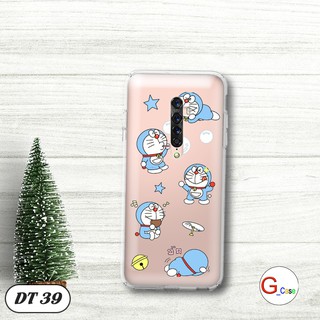 Ốp lưng dẻo cho OPPO RENO 2