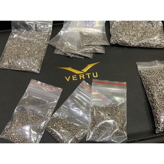 Bộ ốc điện thoại vertu