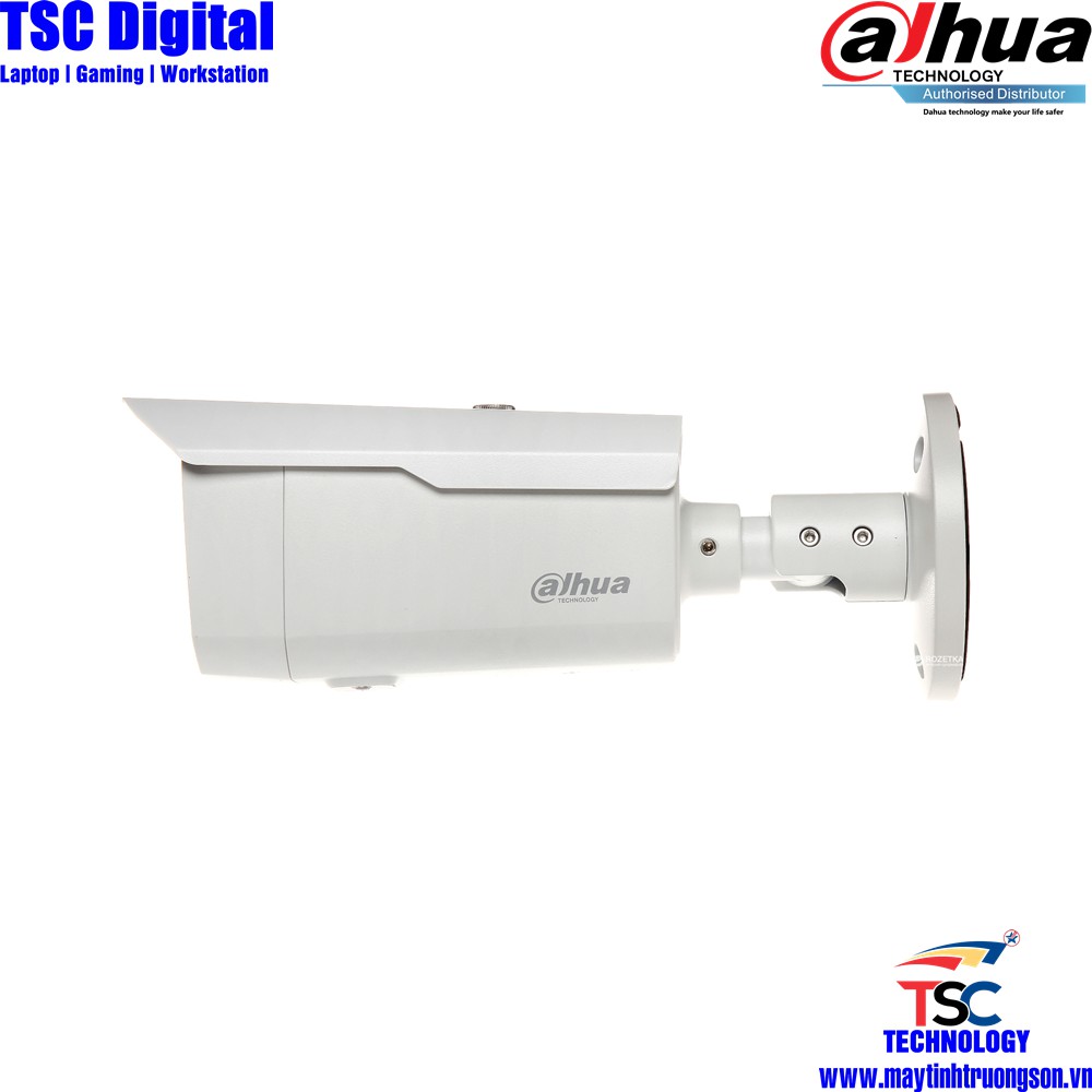 Camera HDCVI 2MP DAHUA HAC-HFW1200DP S4/S3 | Dahua DSS