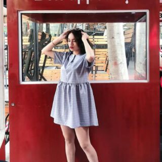🎈Đầm baby doll