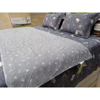 Vỏ gối nằm EVERON EPC 21052 35*50, 45*65 (1 chiếc)