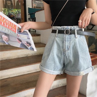 DÂY LƯNG nữ , NỊT BỤNG khoá tròn