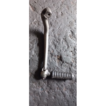 Dò đạp WAVE ,DREAM Honda Zin rã theo xe