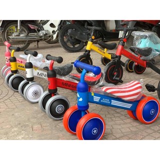 [Rẻ Vô Đich]  XE CHÒI THĂNG BẰNG CHO BÉ