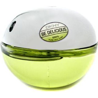NƯỚC HOA NỮ DKNY BE DELICIOUS EDP 100ML