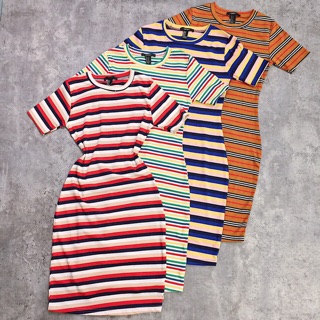 Đầm body Forever 21