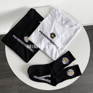 TẤT + TEE PEACEMINUSONE