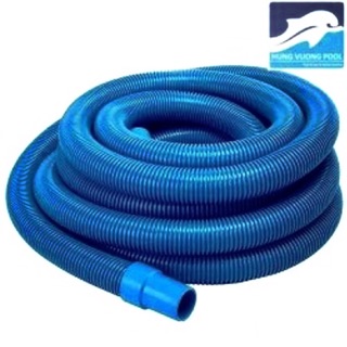 Ống mềm hút vệ sinh bể bơi loại 9m