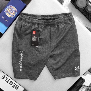 Quần Short Under Thun Thể Thao Nam
