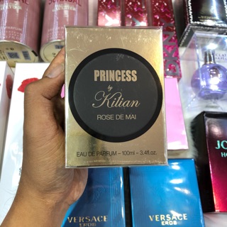 Nước Hoa Unisex Kilian Princess Rose de Mai 100ml