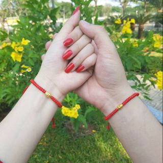 Vòng tay handmade