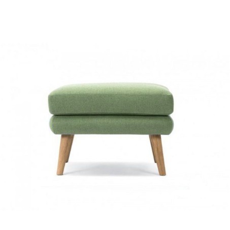 Ghế Đôn Sofa Vuông