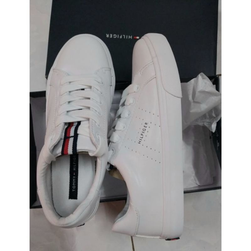 Giày TOMMY HILFIGER - NỮ - Dòng mới nhất năm nay