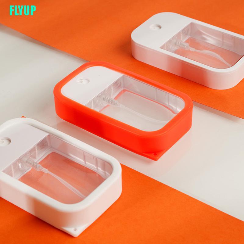 (hàng Mới Về) Chai Xịt Dưỡng Ẩm Dùng Để Đựng Nước Hoa Dung Tích 45ml | BigBuy360 - bigbuy360.vn