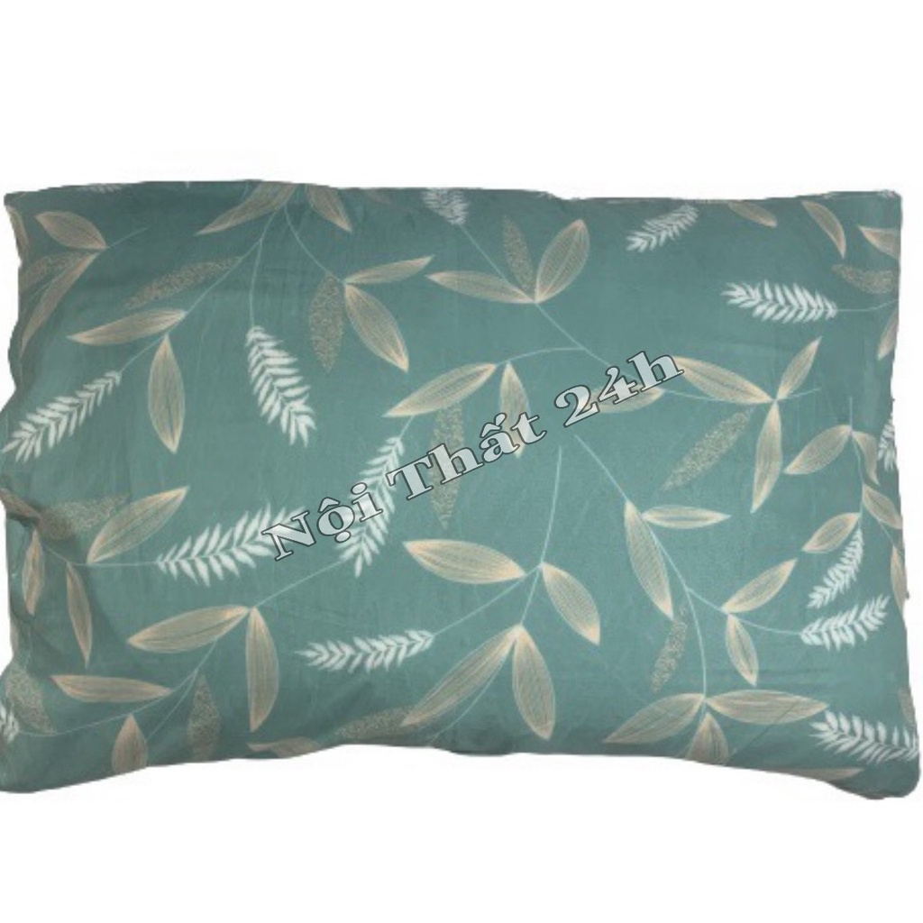 Vỏ Gối Nằm, Vỏ Gối Ôm 40 x 60cm, 50 x 70cm, 35 x 100cm Chất Liệu Cotton | BigBuy360 - bigbuy360.vn