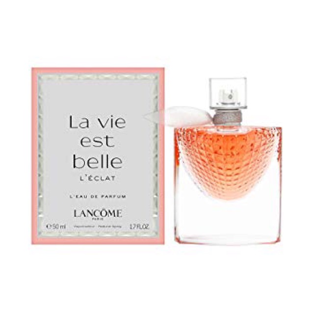 Nước Hoa Nữ Lancôme La Vie Est Belle L’Éclat Gợi Cảm Ngọt Ngào