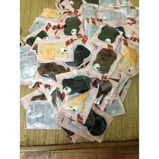 Khẩu trang hình gấu đáng yêu | BigBuy360 - bigbuy360.vn