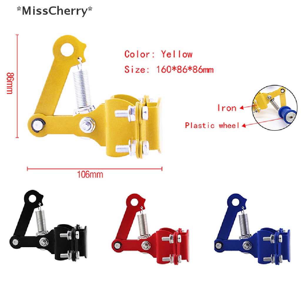 [MissCherry] Dụng Cụ Con Lăn Điều Chỉnh Dây Xích Xe Máy ATV